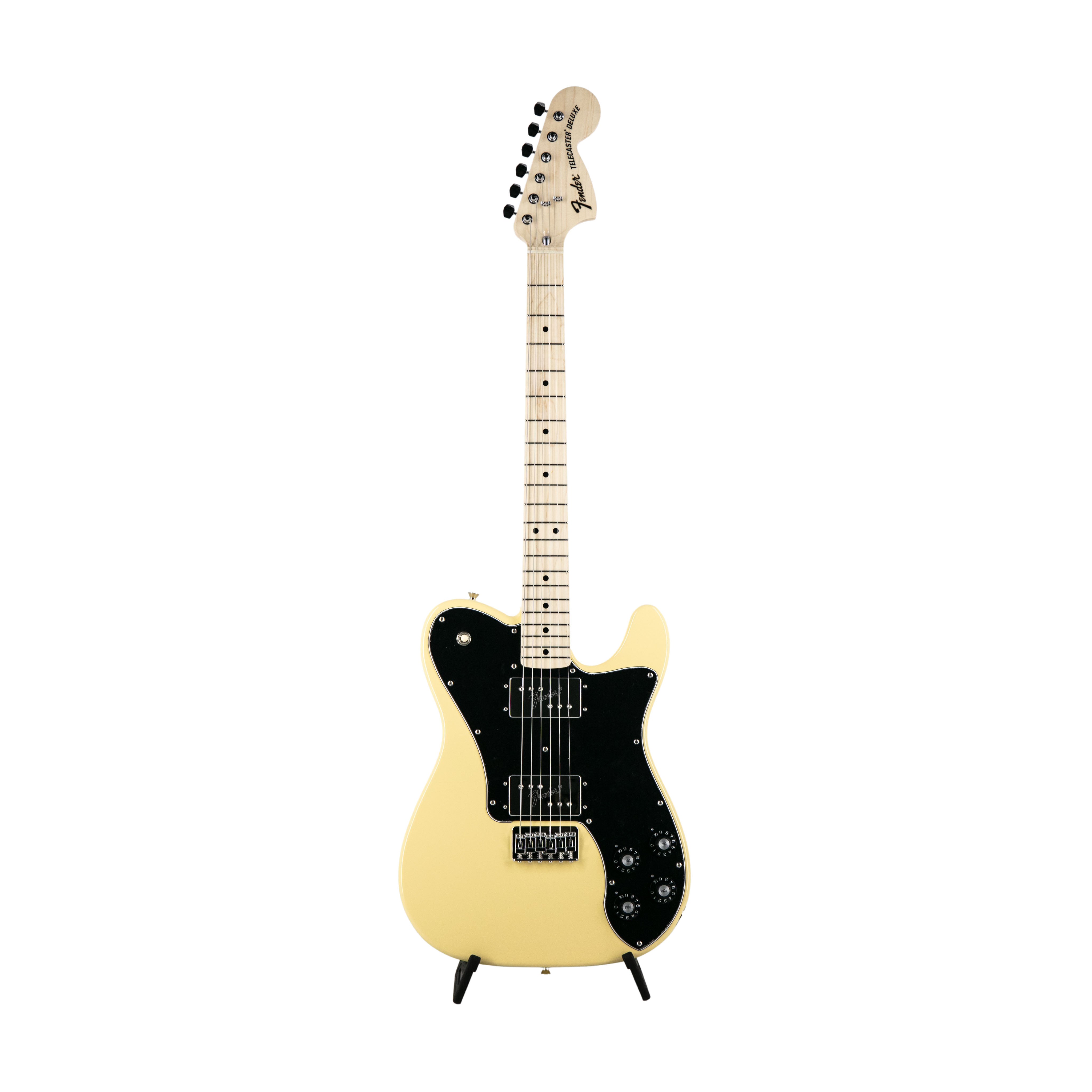 Fender FSR Collection Traditional 70s Telecaster Deluxe Electric