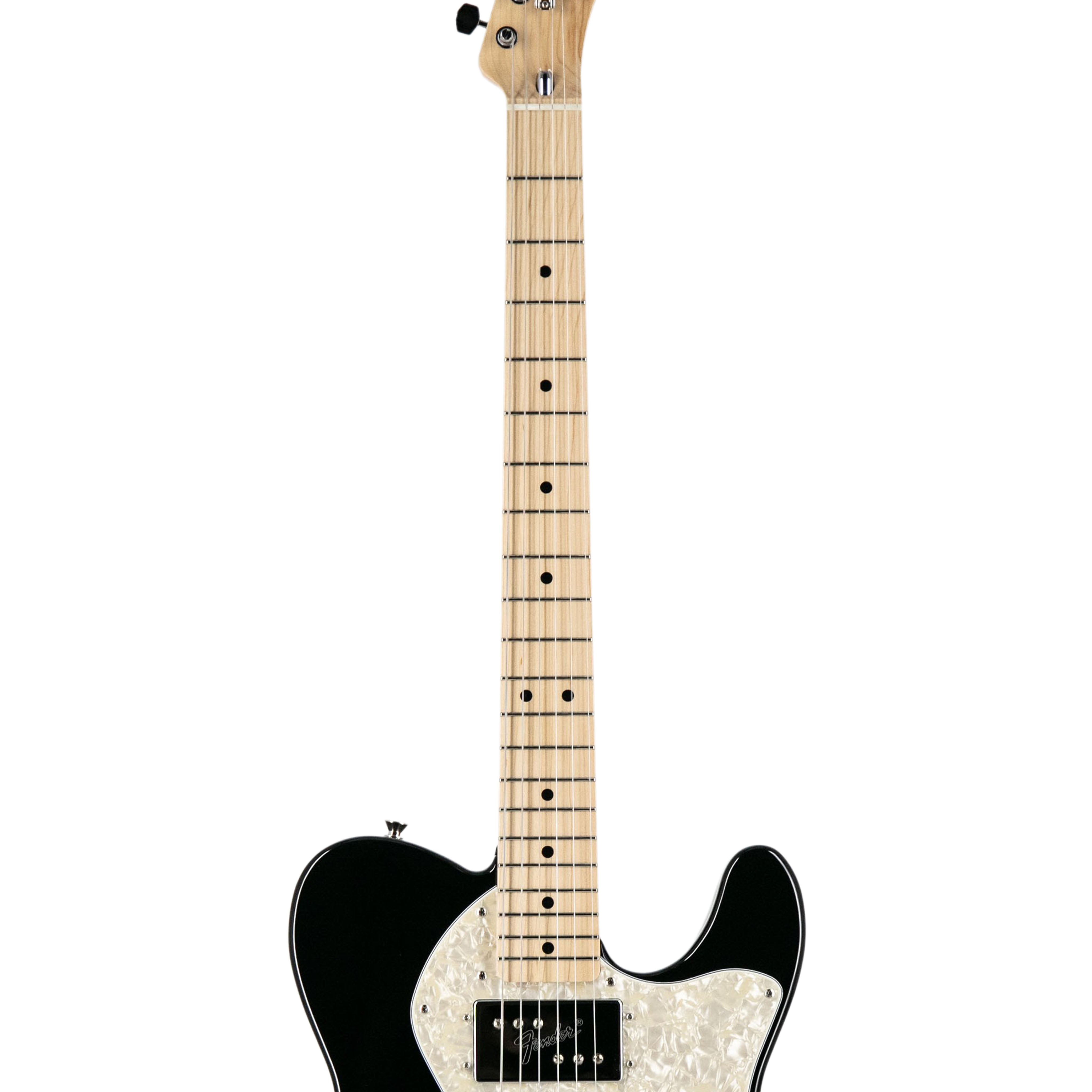 Fender FSR Collection Traditional 70s Telecaster Thinline Electric