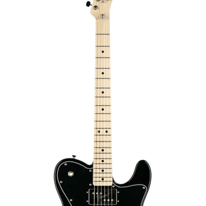 Fender FSR Collection Traditional 70s Telecaster Custom Electric Guitar, Maple FB, 3-Tone Sunburst