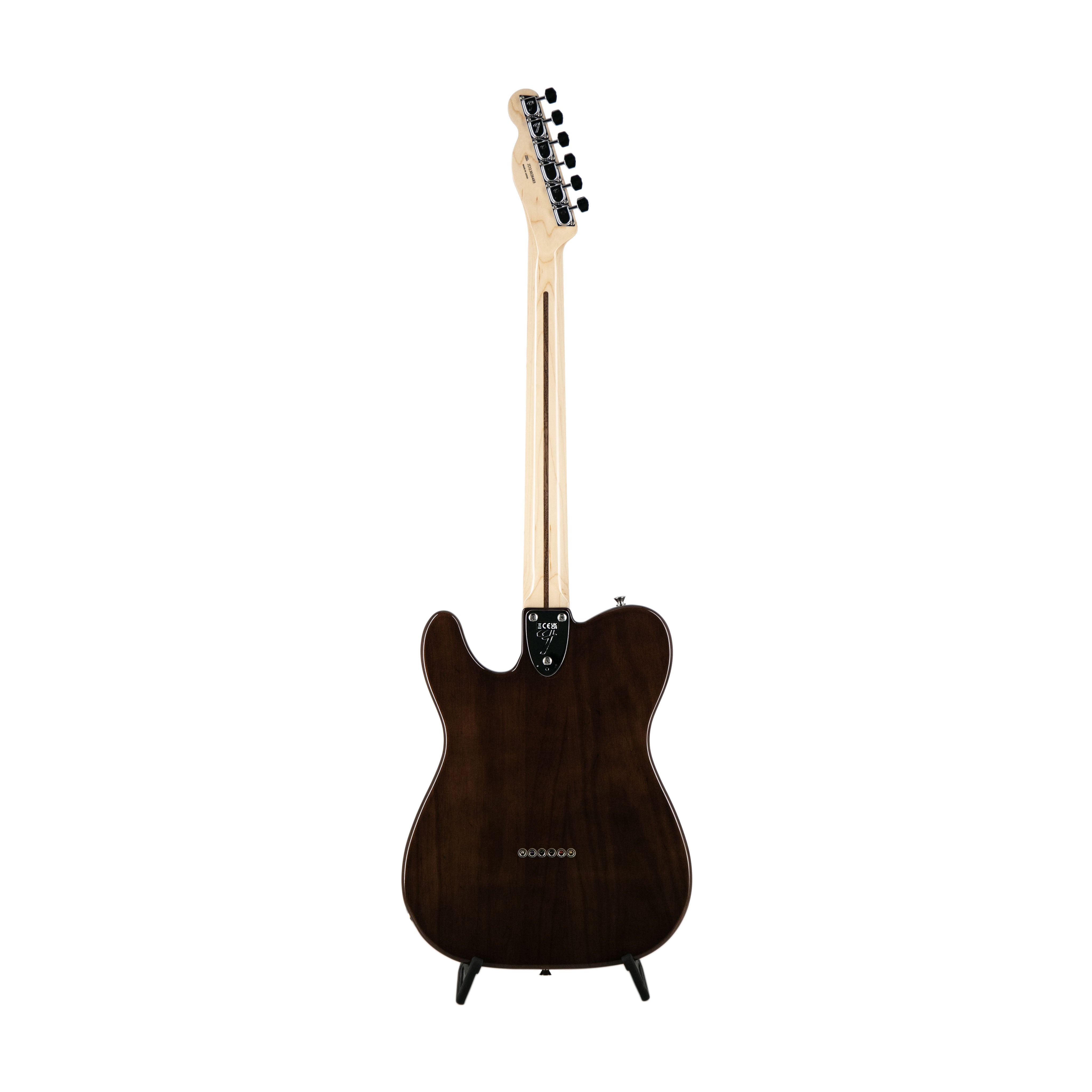 Fender FSR Collection Traditional 70s Telecaster Custom Electric