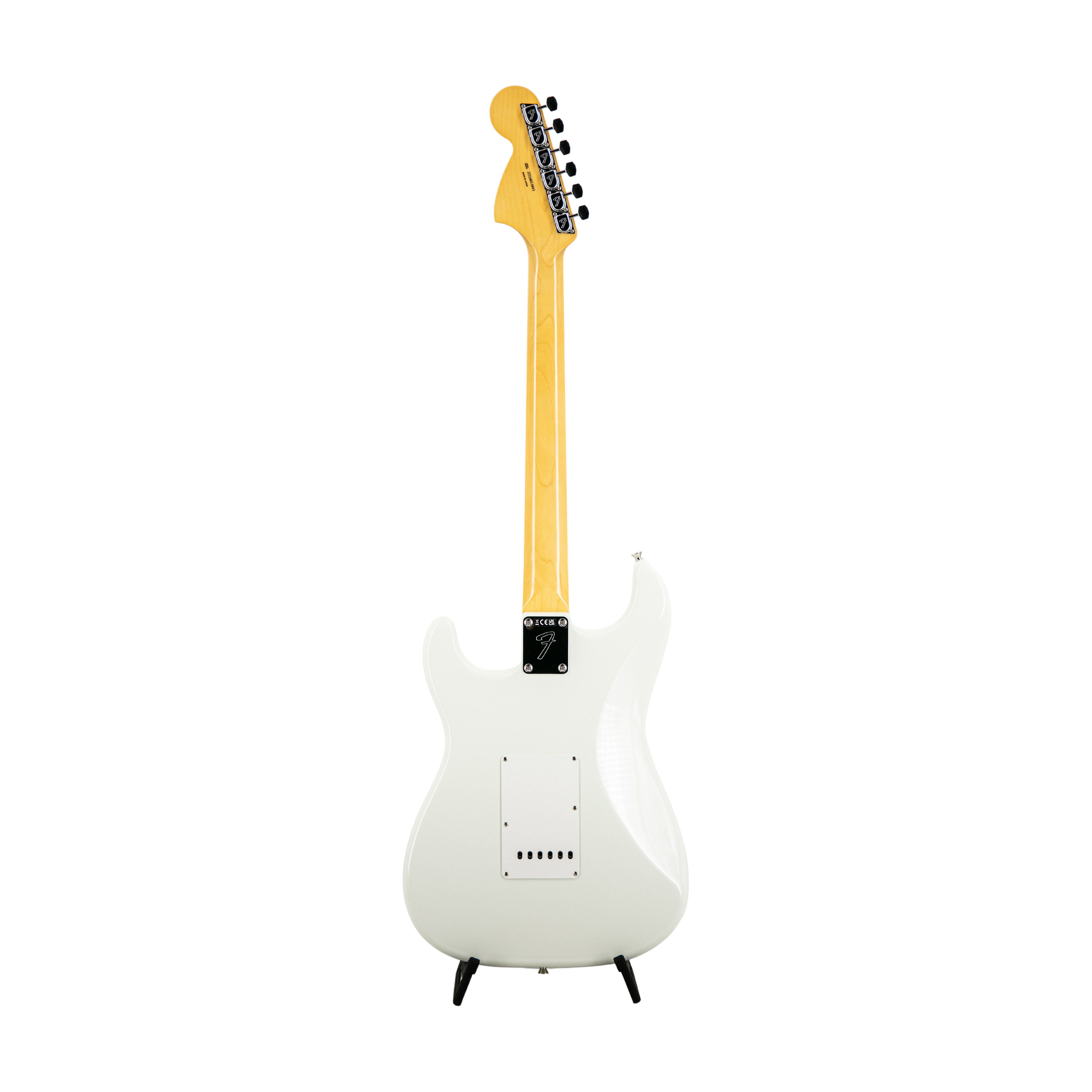 Fender FSR Collection Traditional Late 60s Stratocaster Guitar, RW