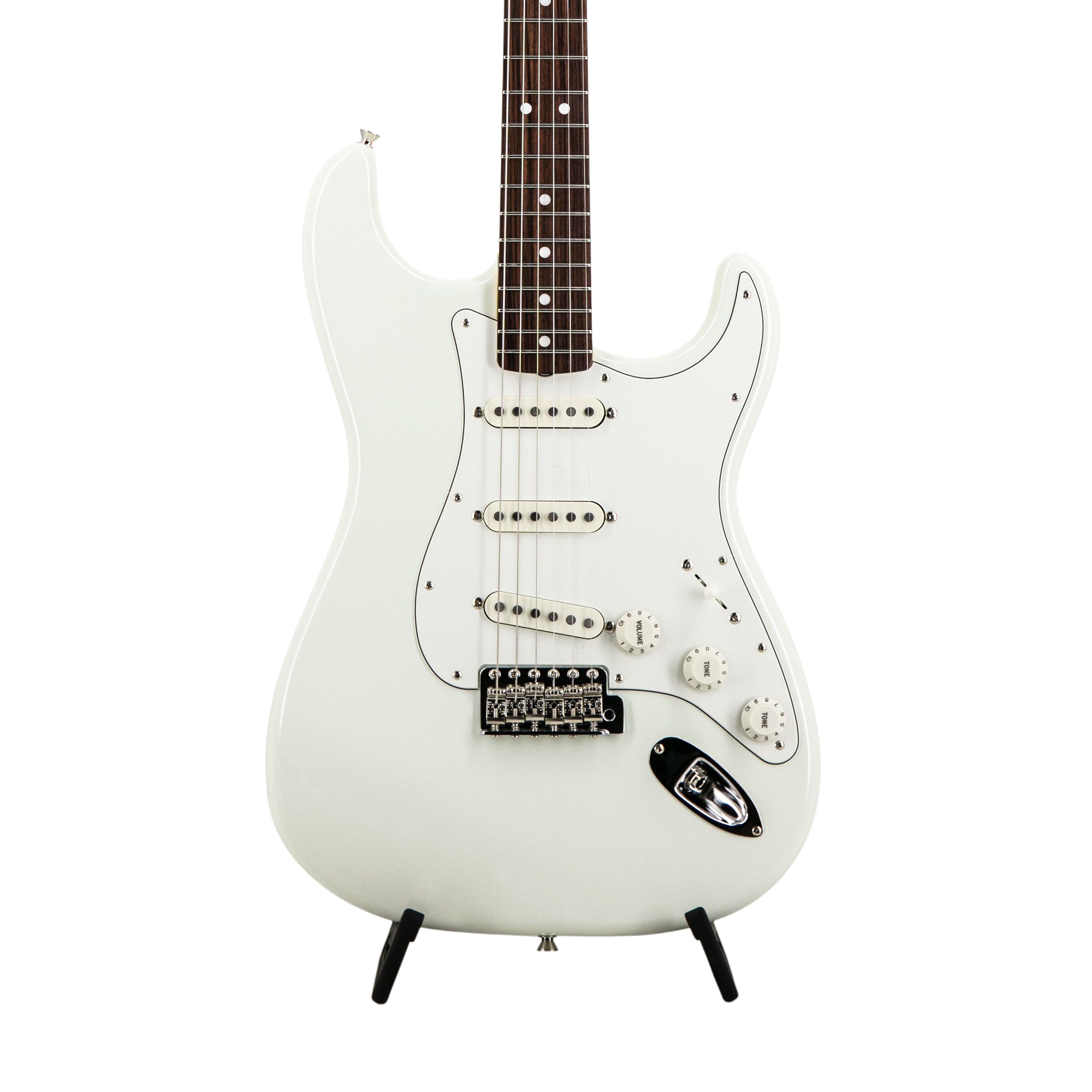 Fender FSR Collection Traditional Late 60s Stratocaster Guitar, RW