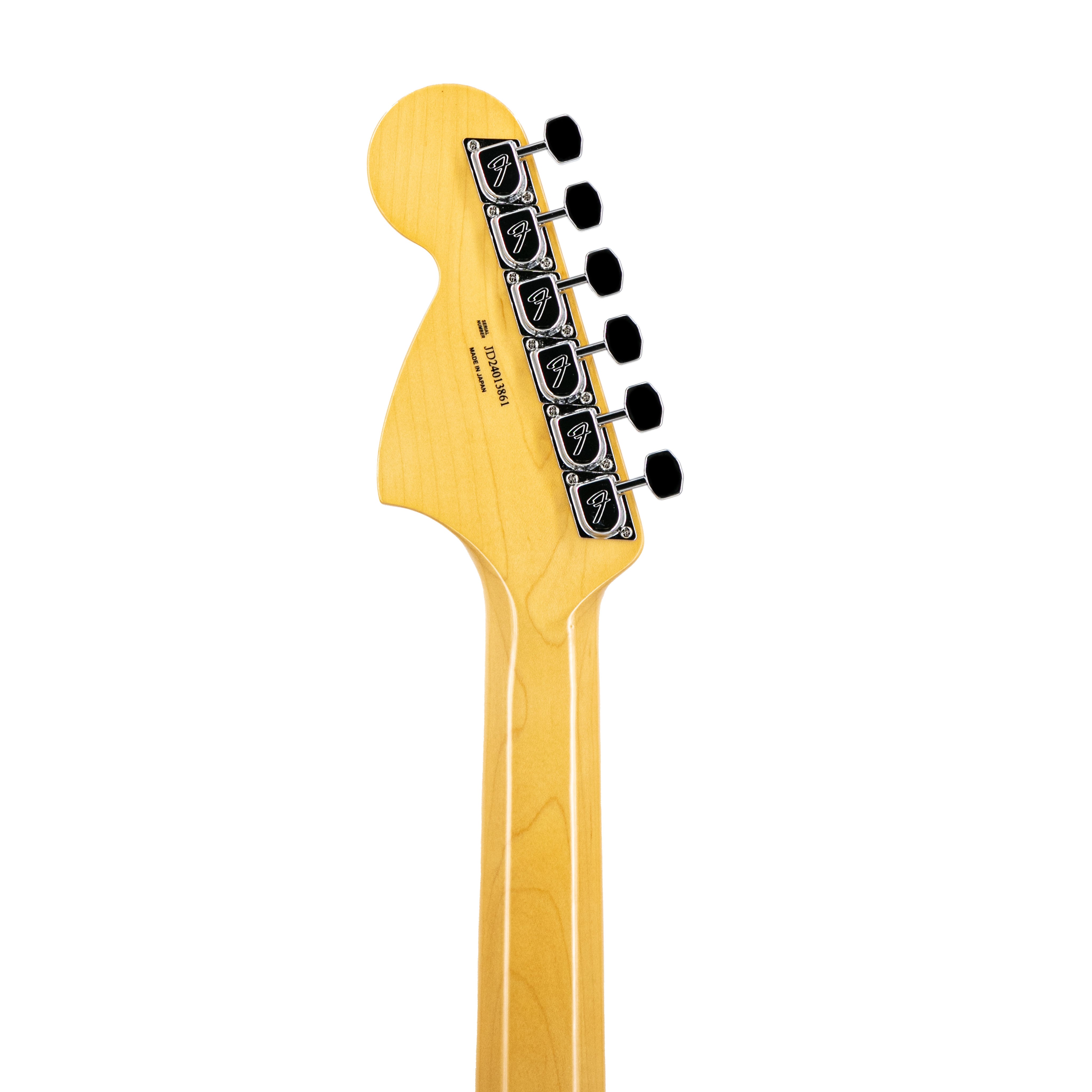 Fender FSR Collection Traditional Late 60s Stratocaster Guitar, RW