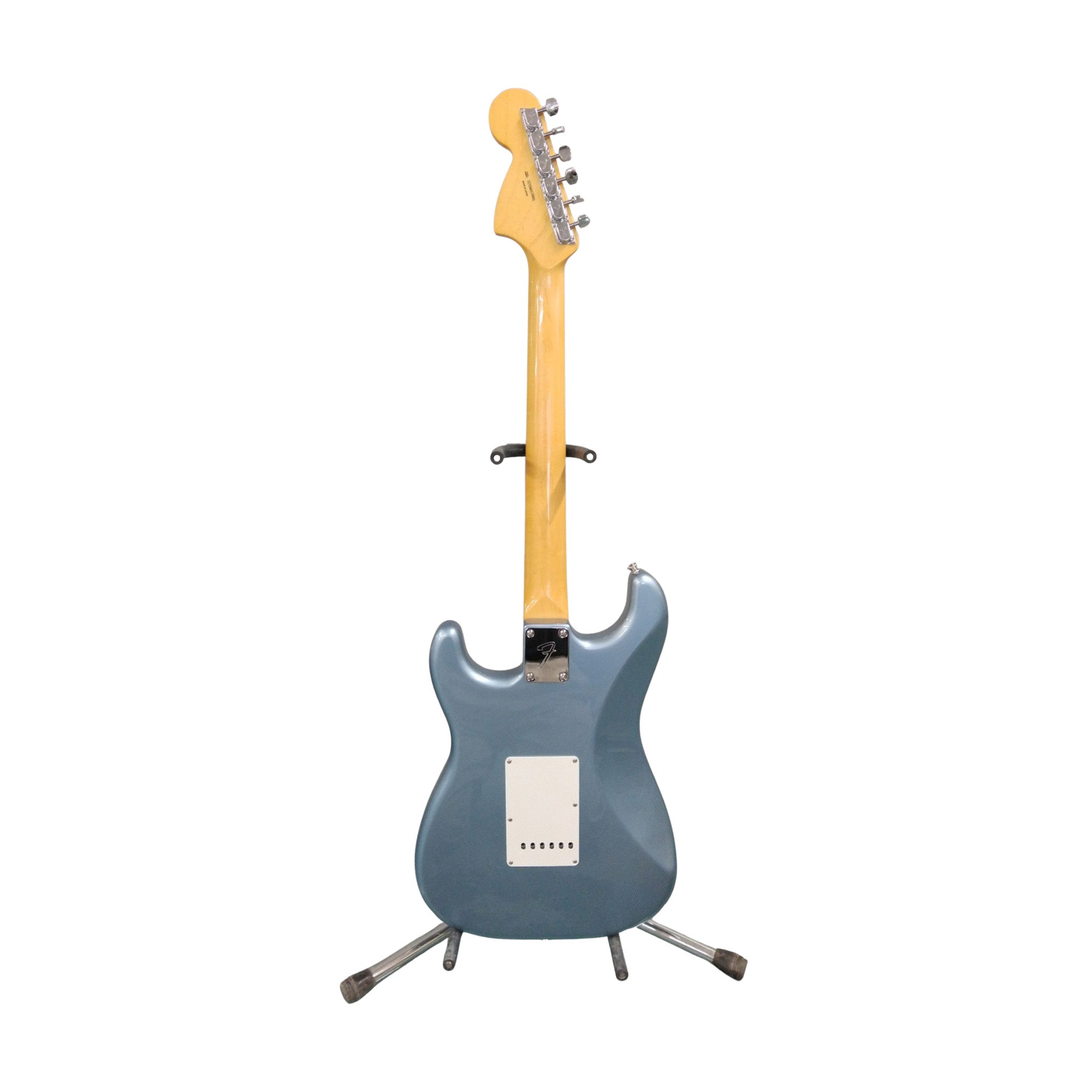 Fender FSR MIJ Traditional Late 60s Stratocaster Guitar, RW FB