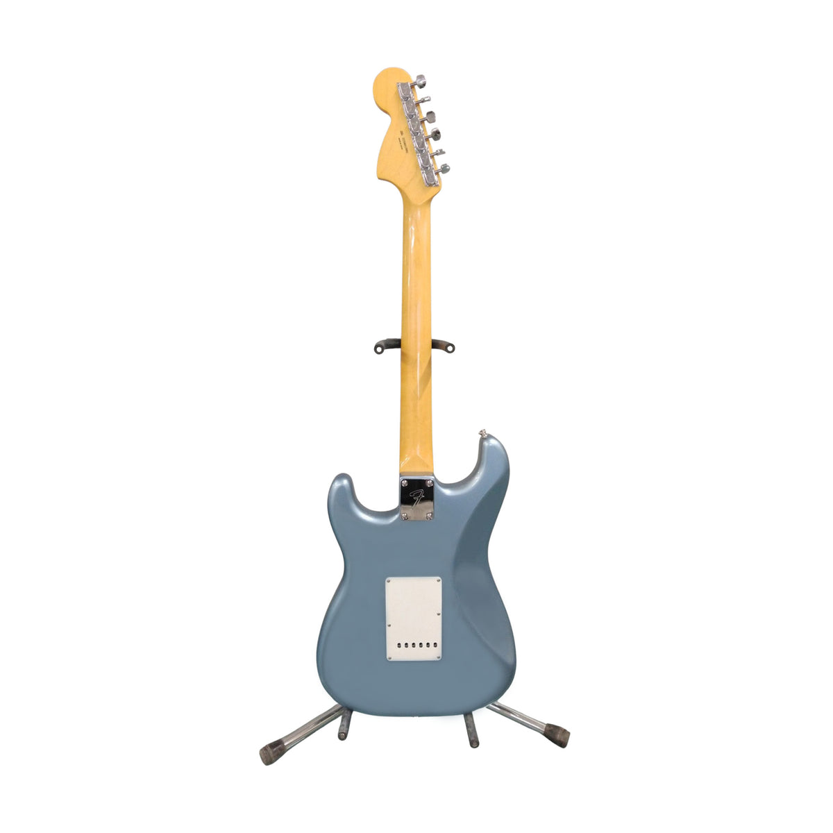 Fender FSR MIJ Traditional Late 60s Stratocaster Guitar, RW FB