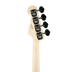 Fender FSR Collection Traditional 70s Precision Bass Guitar, RW FB, 3-Tone Sunburst