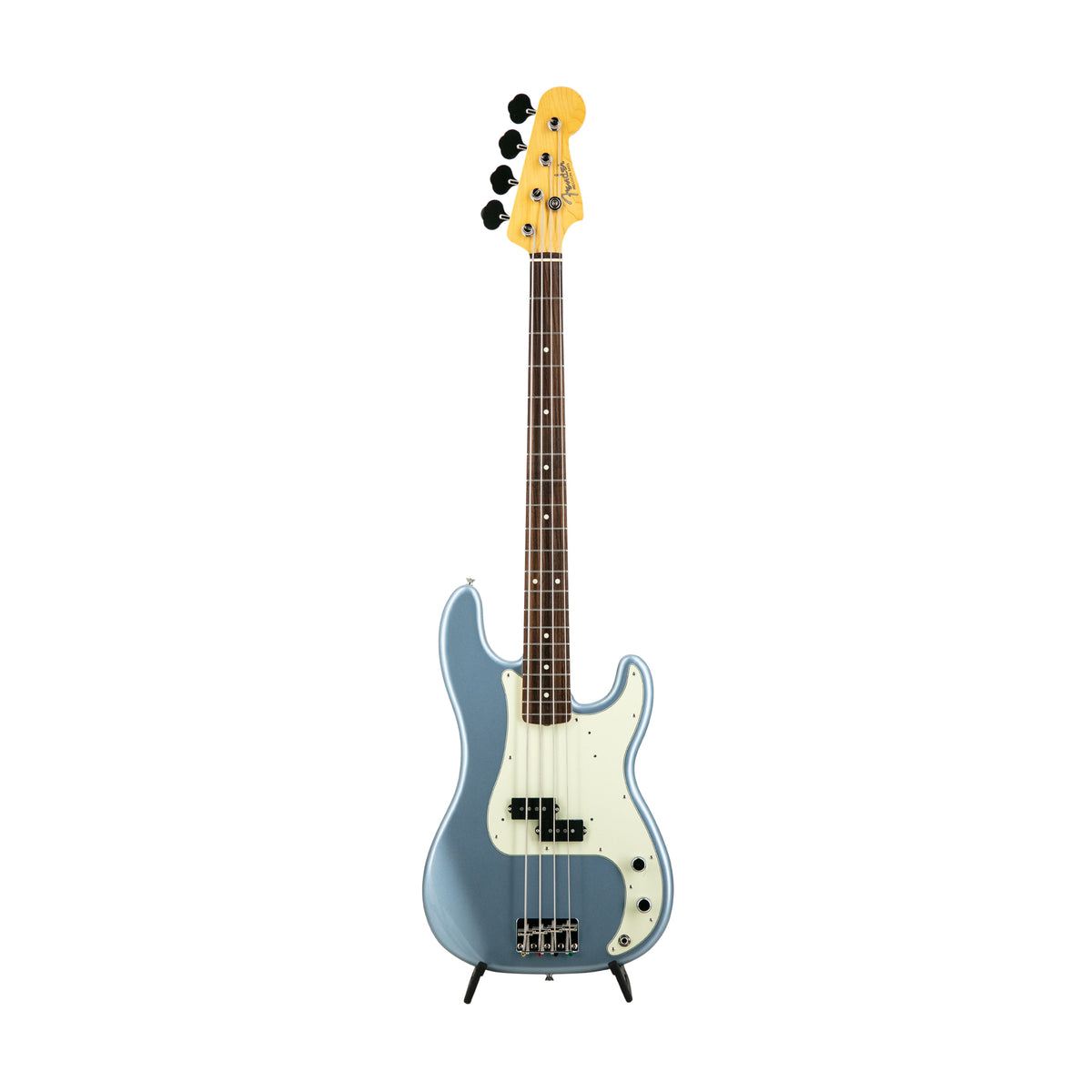 Fender FSR Collection Traditional 60s Precision Bass Guitar, RW FB