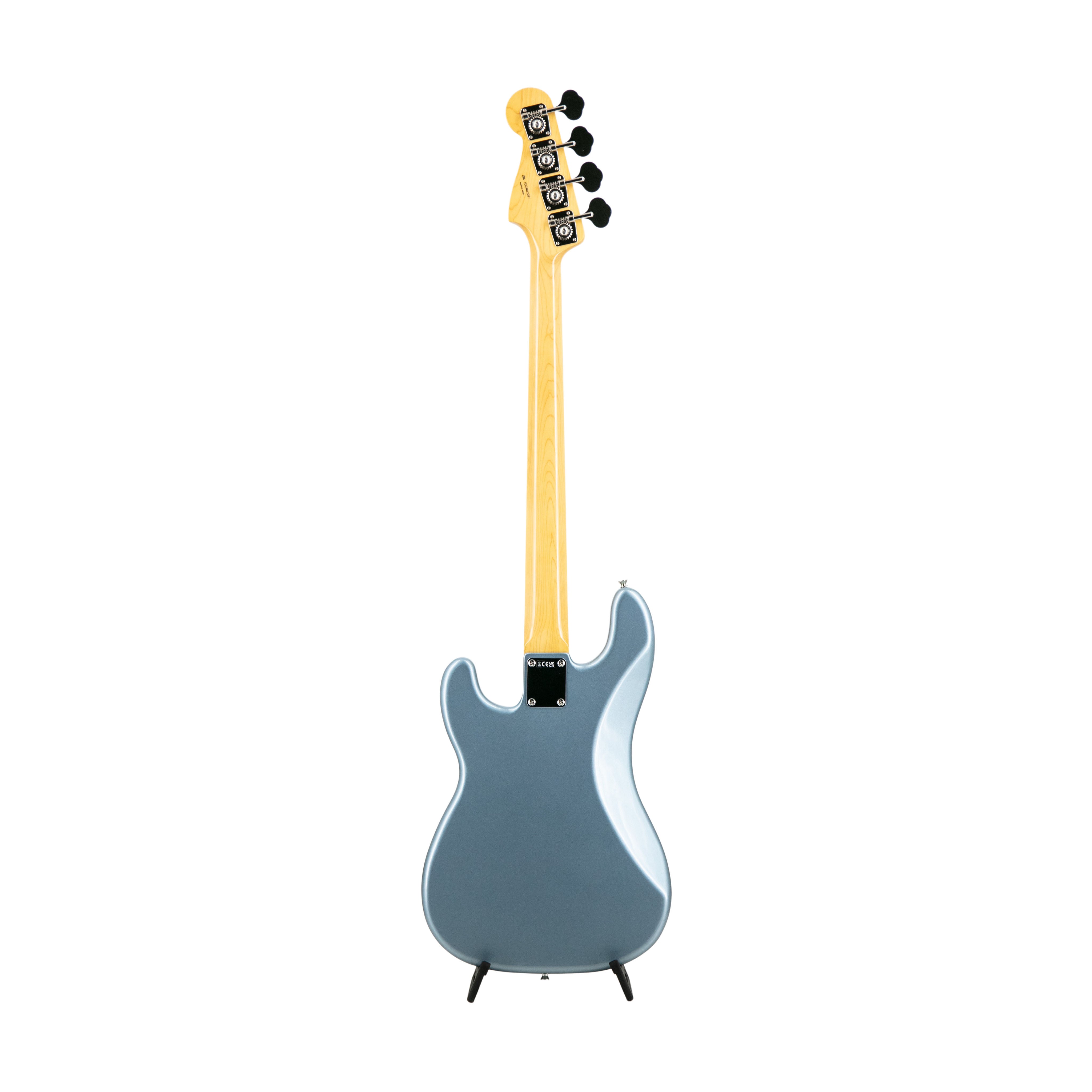 Fender FSR Collection Traditional 60s Precision Bass Guitar, RW FB
