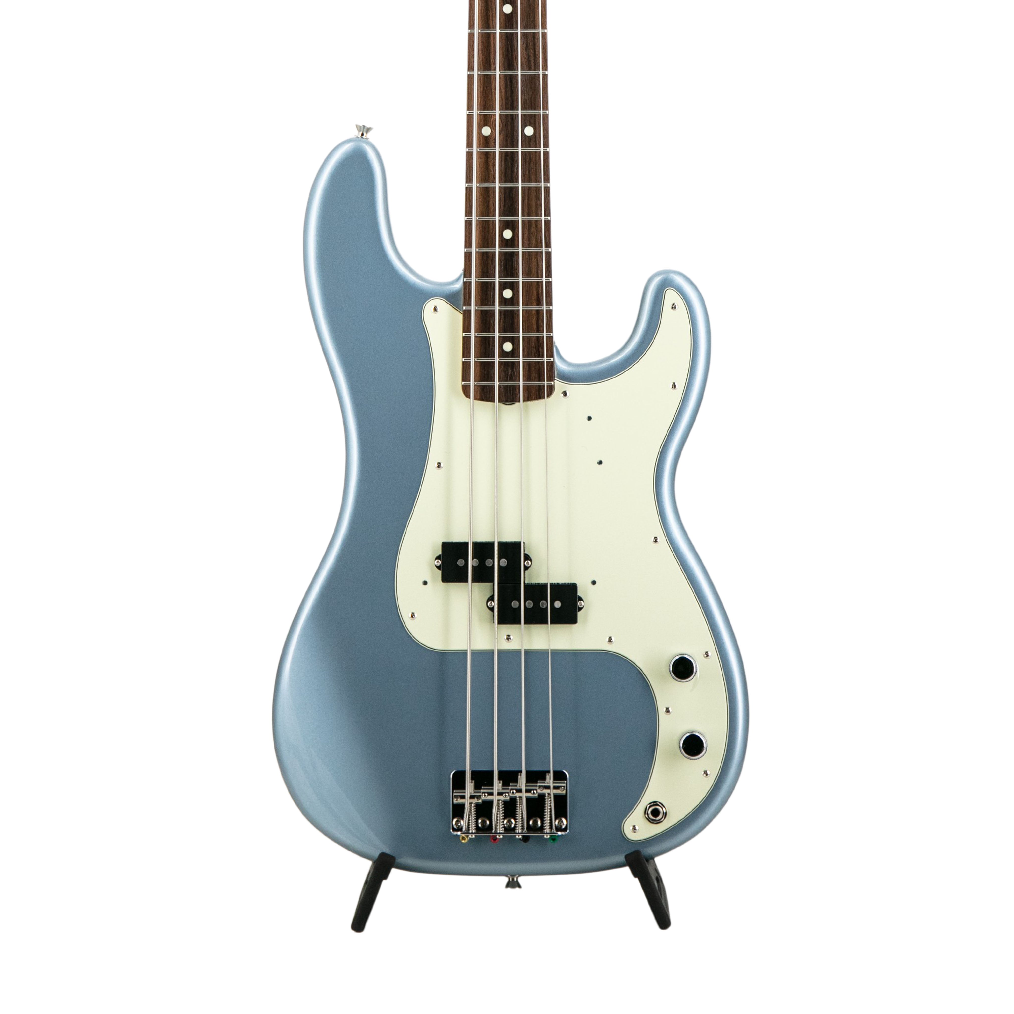 Fender FSR Collection Traditional 60s Precision Bass Guitar, RW FB