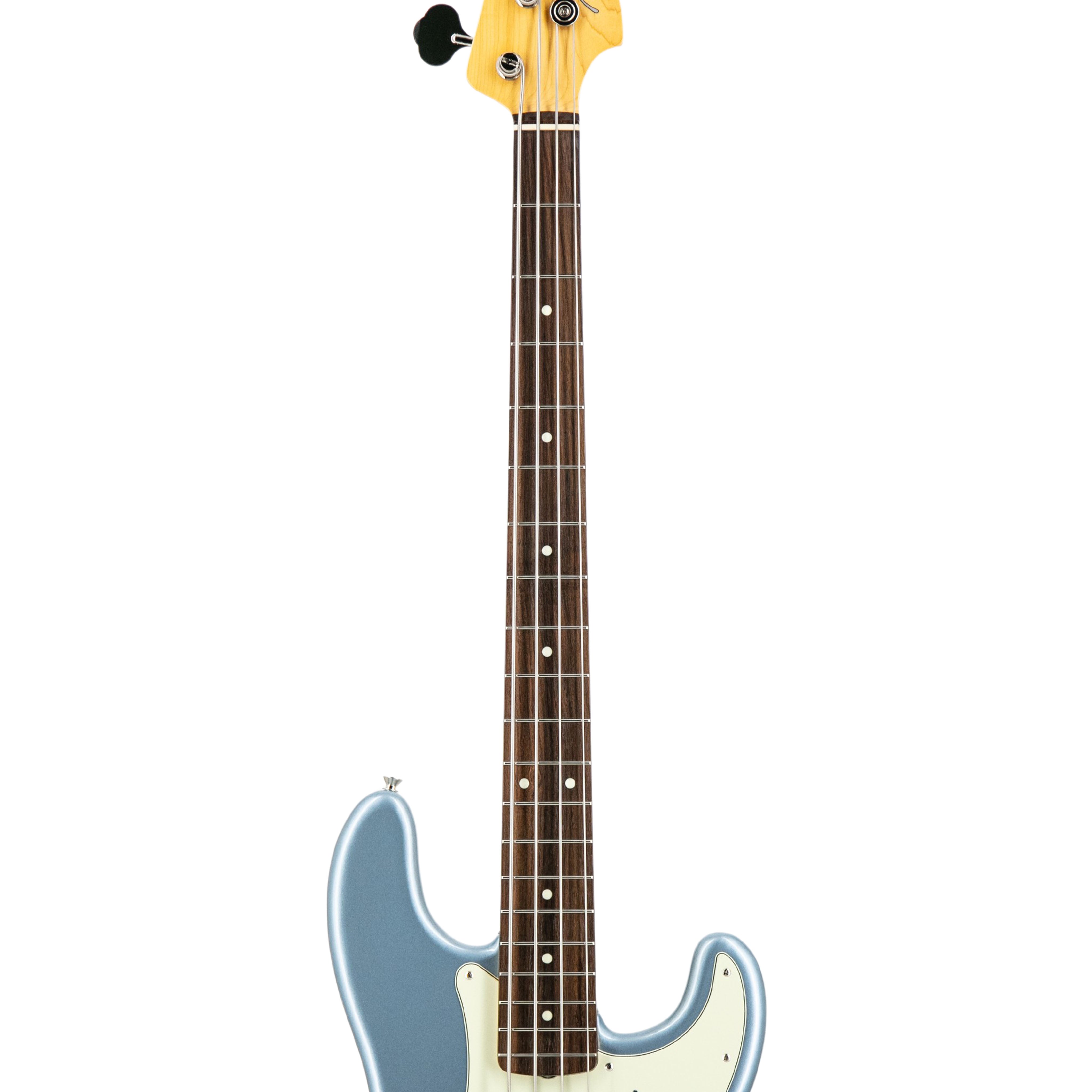 Fender FSR Collection Traditional 60s Precision Bass Guitar, RW FB