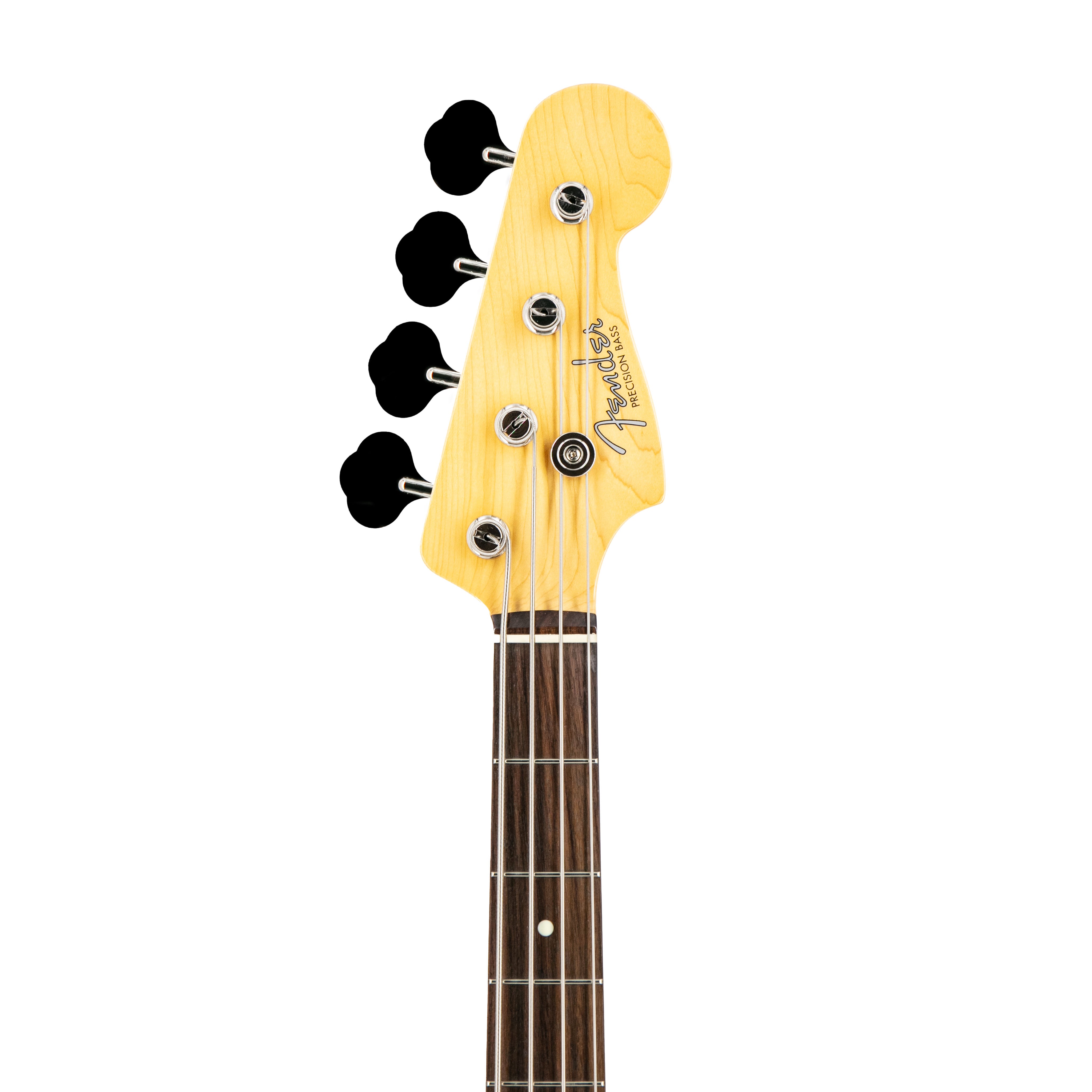 Fender FSR Collection Traditional 60s Precision Bass Guitar, RW FB