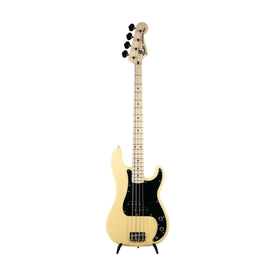 Fender FSR Collection Traditional 70s Precision Bass Guitar, Maple