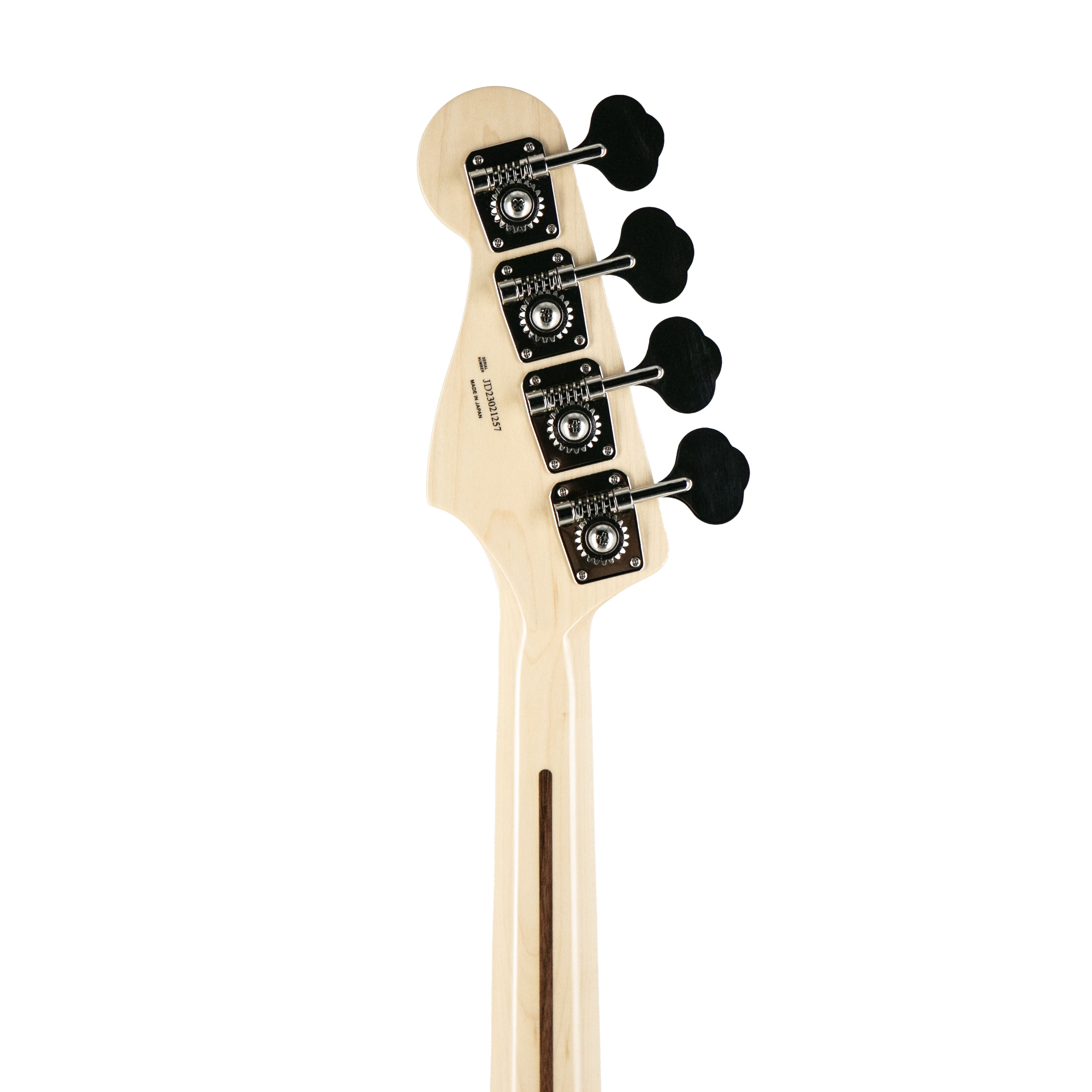 Fender FSR Collection Traditional 70s Precision Bass Guitar, Maple