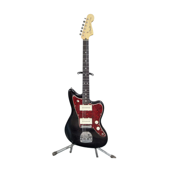 Fender FSR MIJ Hybrid II Jazzmaster Electric Guitar, RW FB, Trans