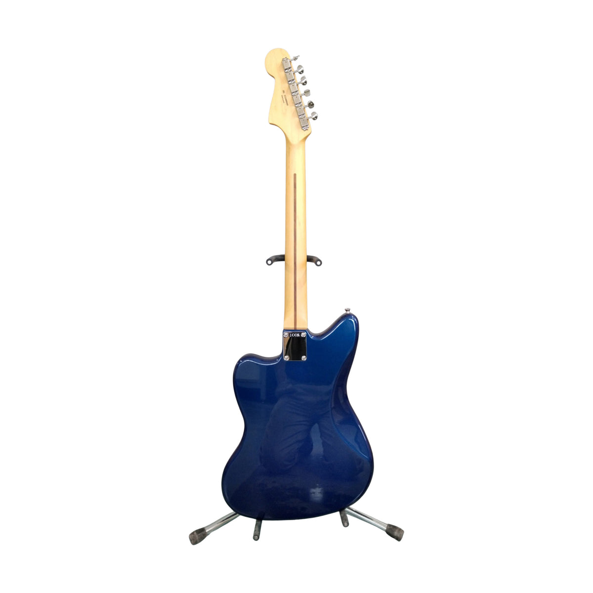 Fender FSR MIJ Hybrid II Jazzmaster Electric Guitar, RW FB