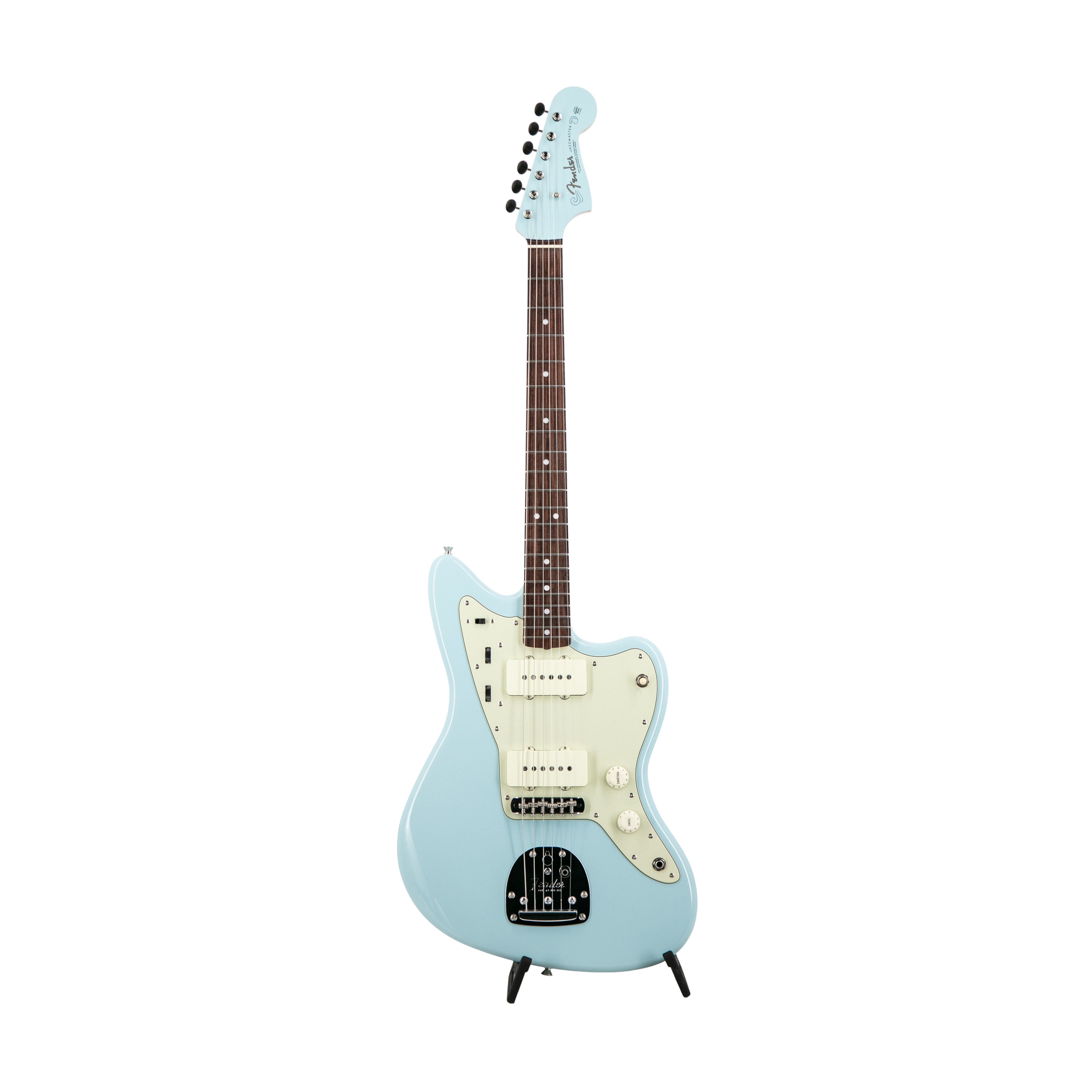 Fender FSR Collection Traditional 60s Jazzmaster Electric Guitar
