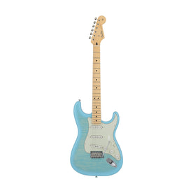 Fender Japan Hybrid II Stratocaster Electric Guitar, Maple FB