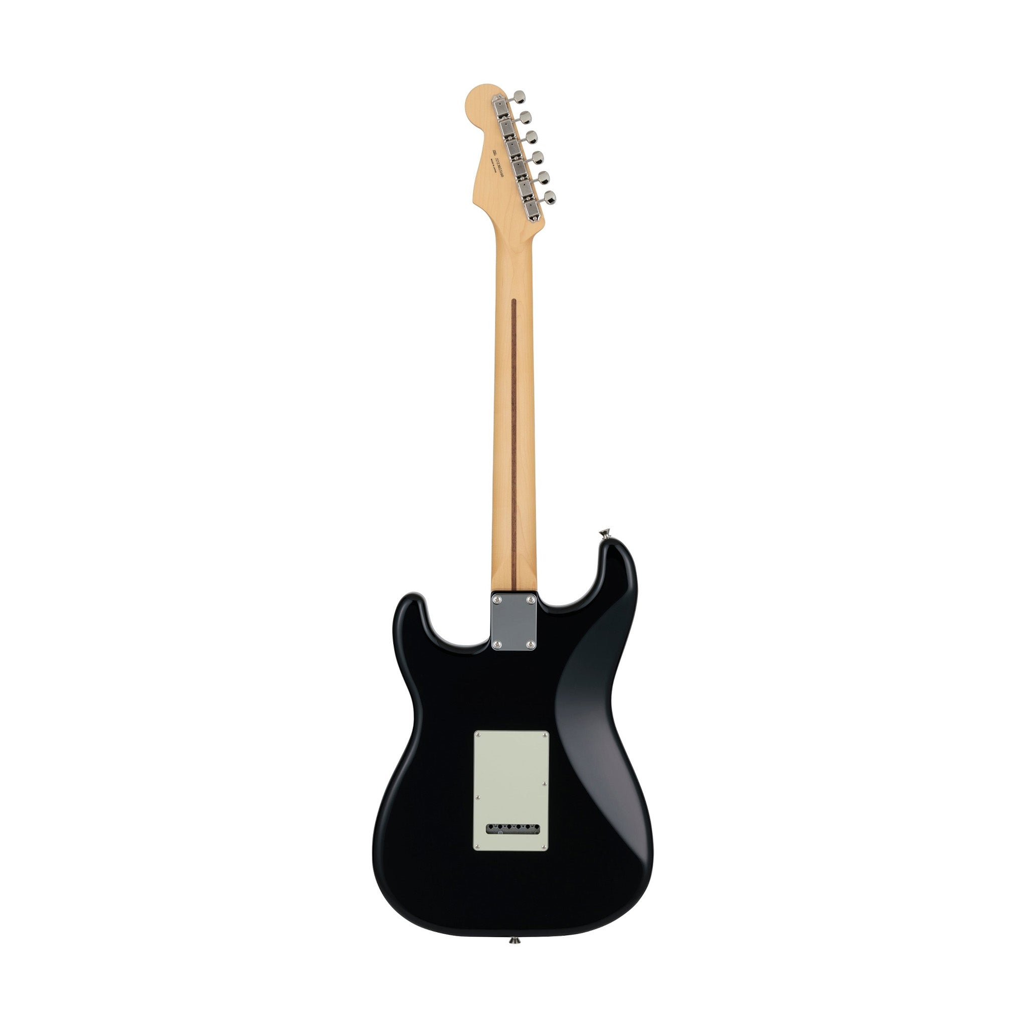 Fender Japan Hybrid II Stratocaster HSS Electric Guitar, RW FB