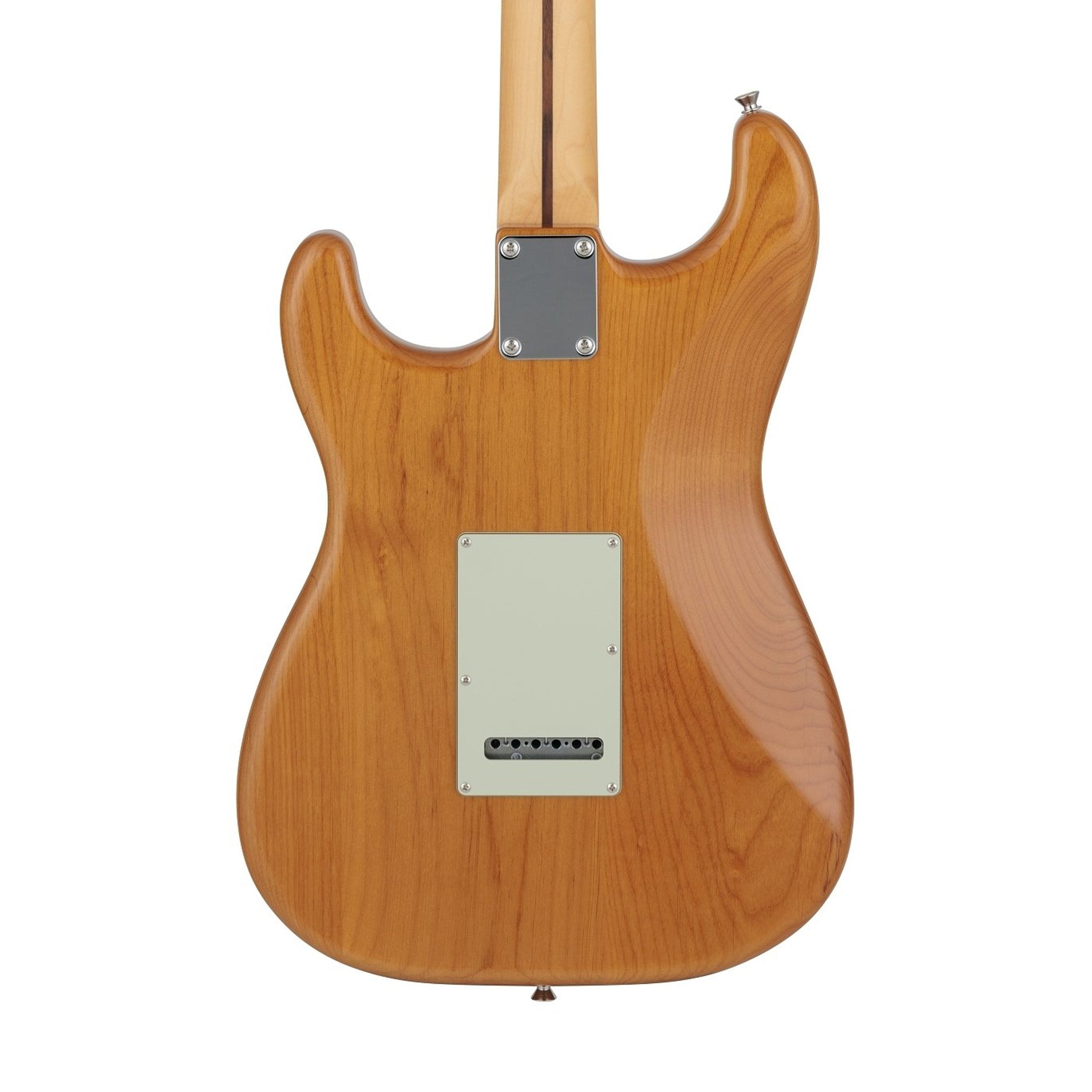 Fender Japan Hybrid II Stratocaster HSH Electric Guitar, RW FB