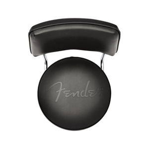 Fender Backrest Logo Barstool, 30 Inch