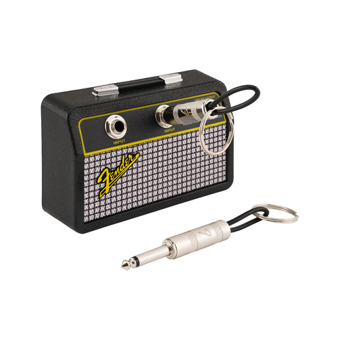 Fender Third Man Hardware Mini Jack Rack