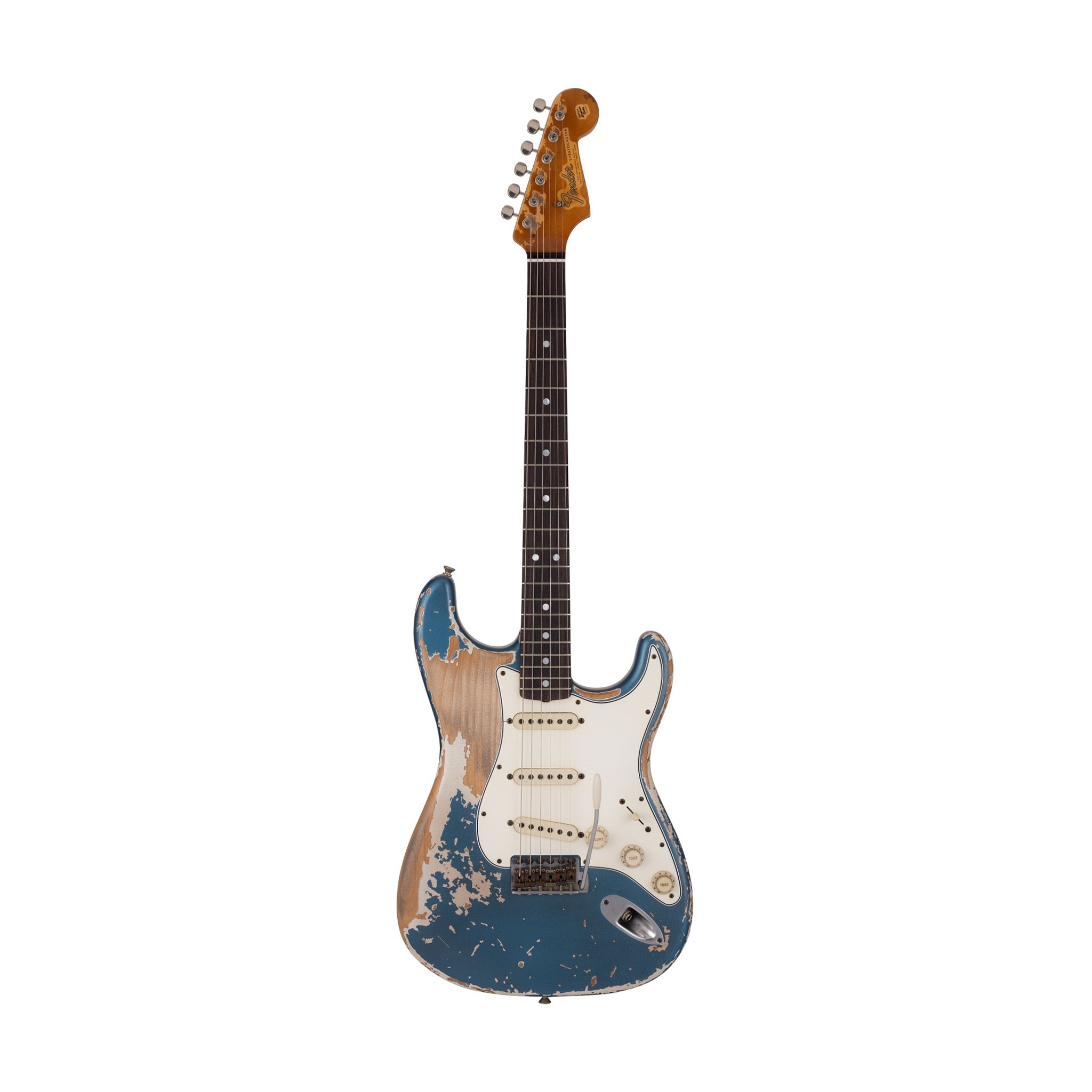 おトク情報がいっぱい！ Kyle Shop Custom Fender McMillin 1965 Kato Takashi MB ギター