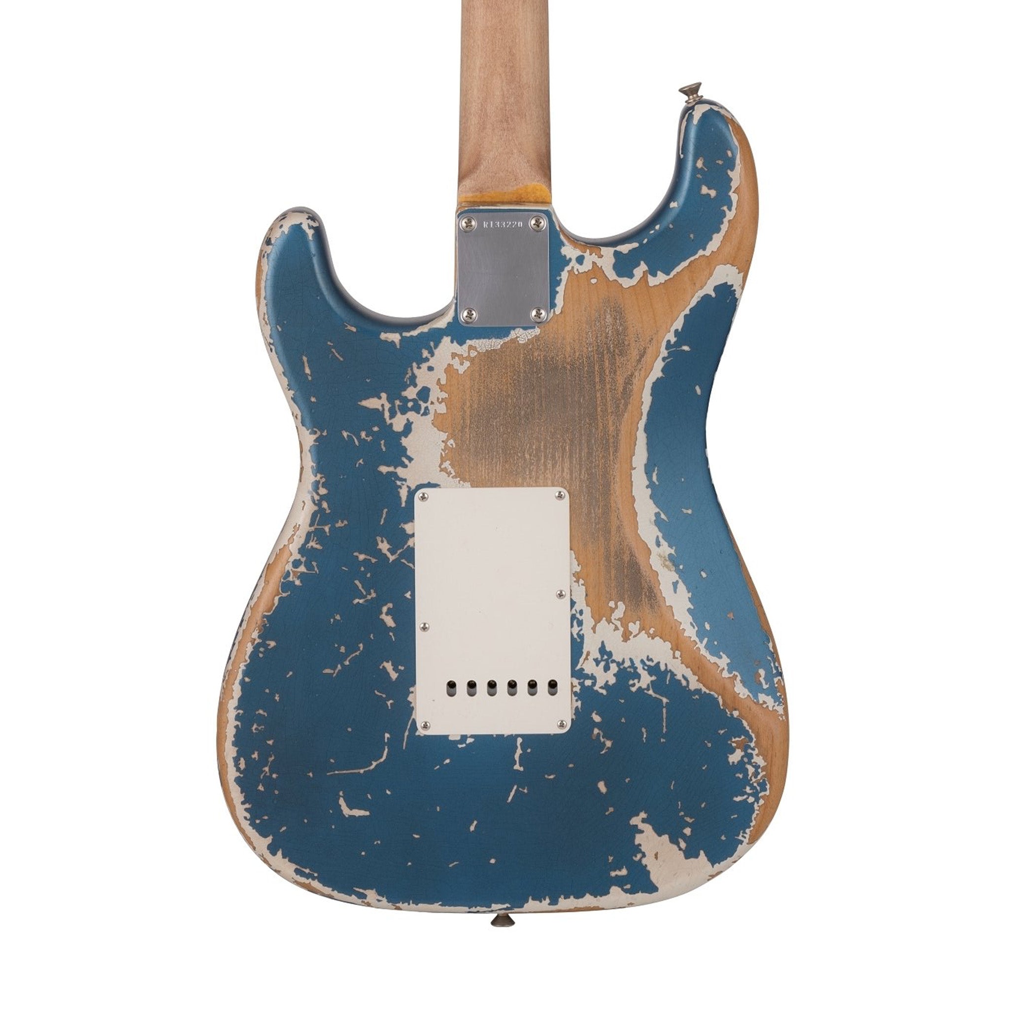 Fender Custom Shop Kyle McMillin MB Takashi Kato 1965