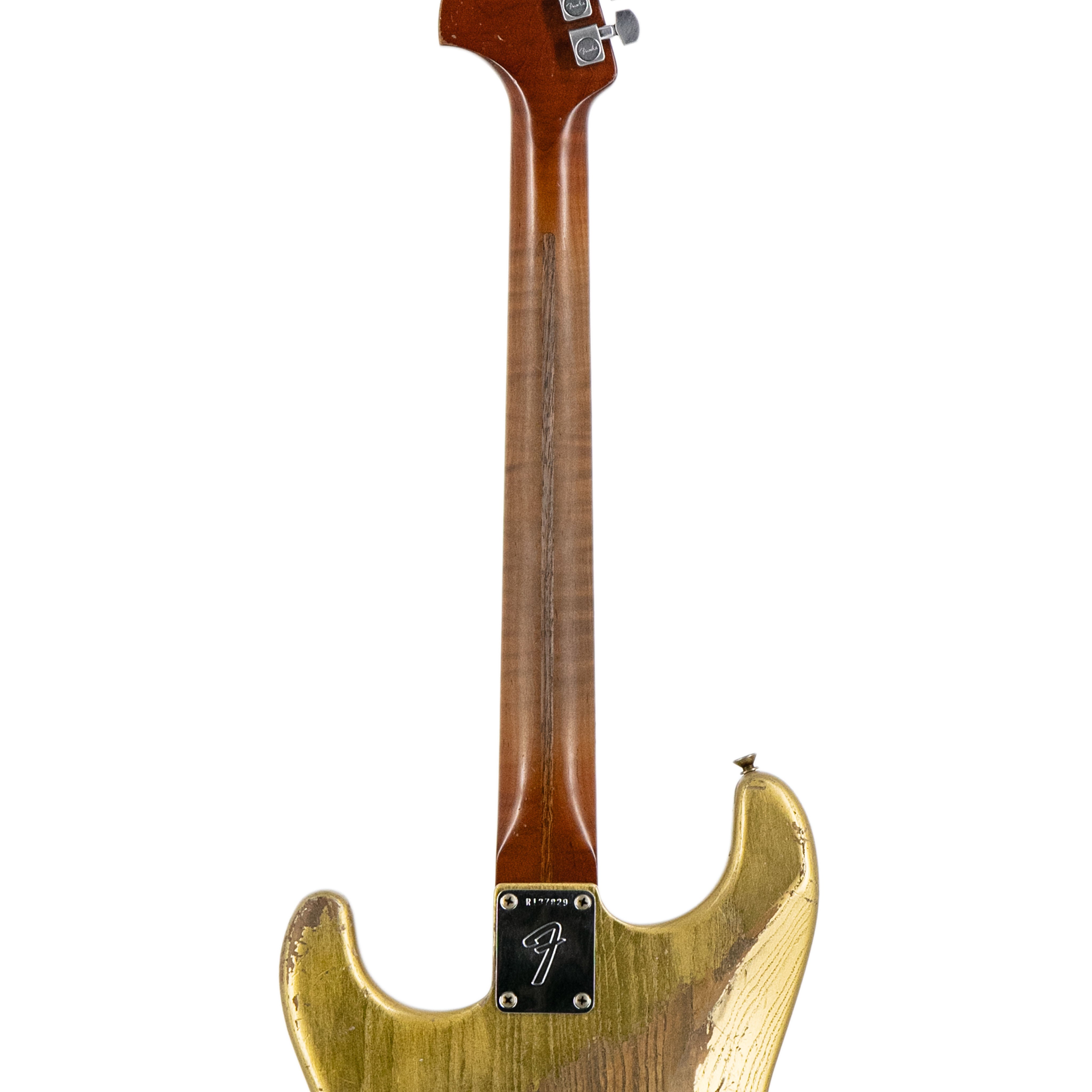 Fender Custom Shop Levy Perry MB 1969 Stratocaster Heavy Relic