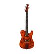 Fender Custom Shop Ltd Ed Yuriy Shishkov MB Violinmaster Telecaster Relic, Aged Antique Natural