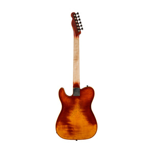 Fender Custom Shop Ltd Ed Yuriy Shishkov MB Violinmaster Telecaster Relic, Aged Antique Natural