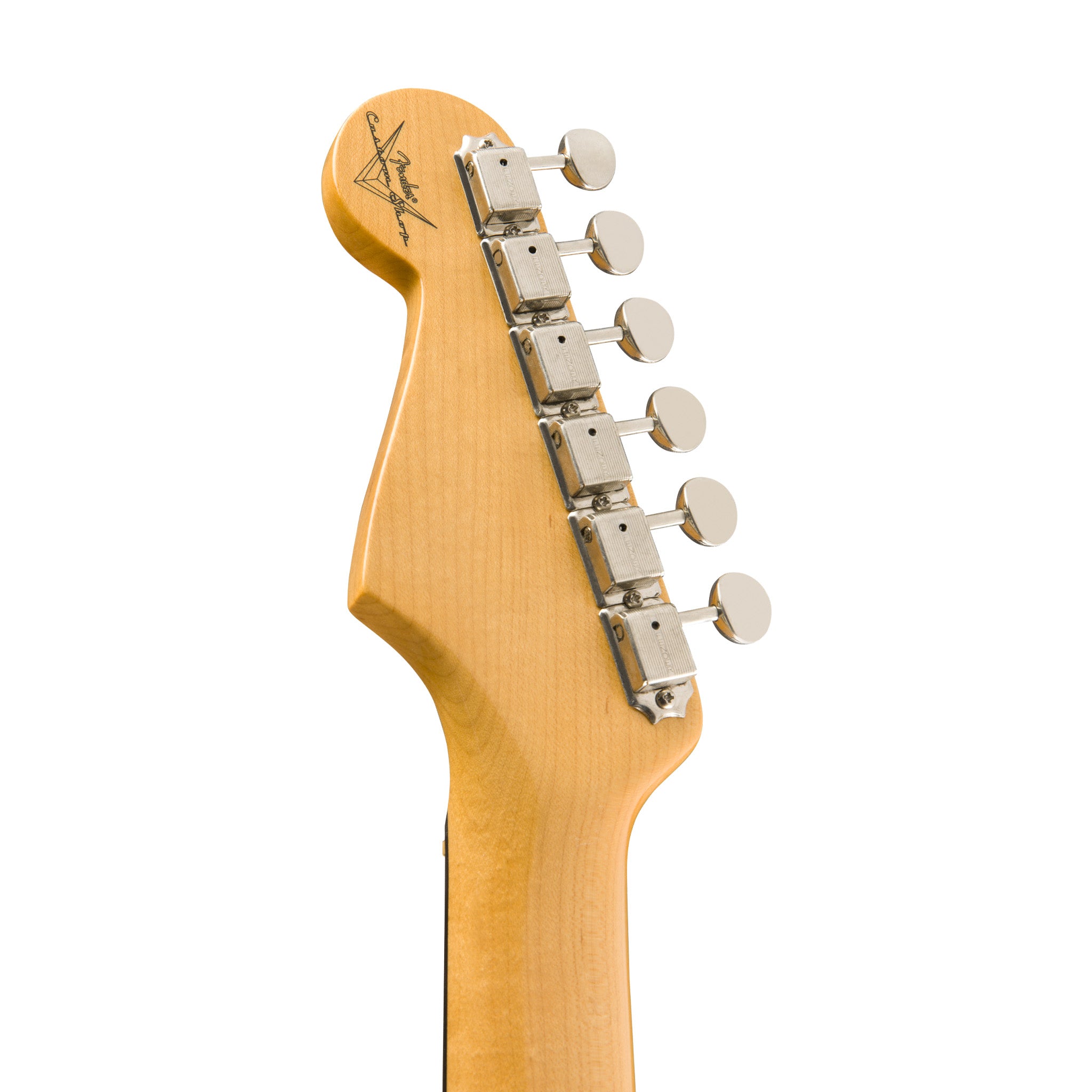 Fender Custom Shop Vintage Custom 1959 Stratocaster Guitar, RW FB