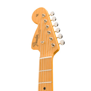 Fender Custom Shop Jimi Hendrix Voodoo Child Stratocaster NOS Electric Guitar, Olympic White