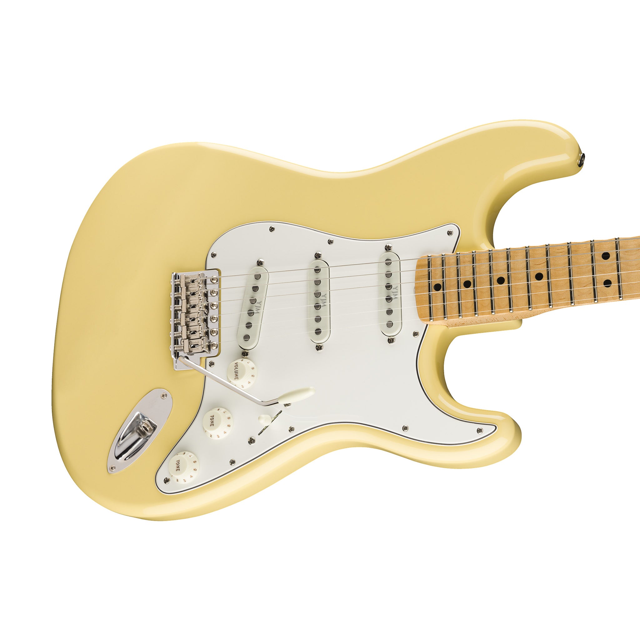 Fender Custom Shop Yngwie Malmsteen Signature Stratocaster