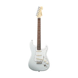 Fender Custom Shop Jeff Beck Signature Stratocaster, RW FB, Olympic White