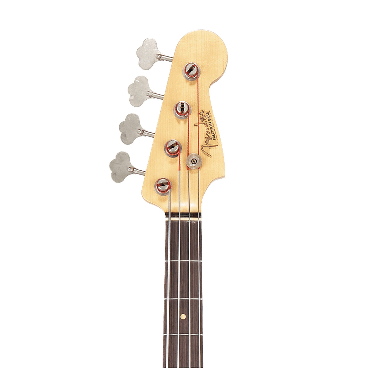 Fender Custom Shop Pino Palladino Signature Precision Bass, RW FB