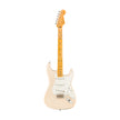 Fender Custom Shop Eric Clapton Signature Journeyman Relic Stratocaster, Maple FB, Aged White Blonde
