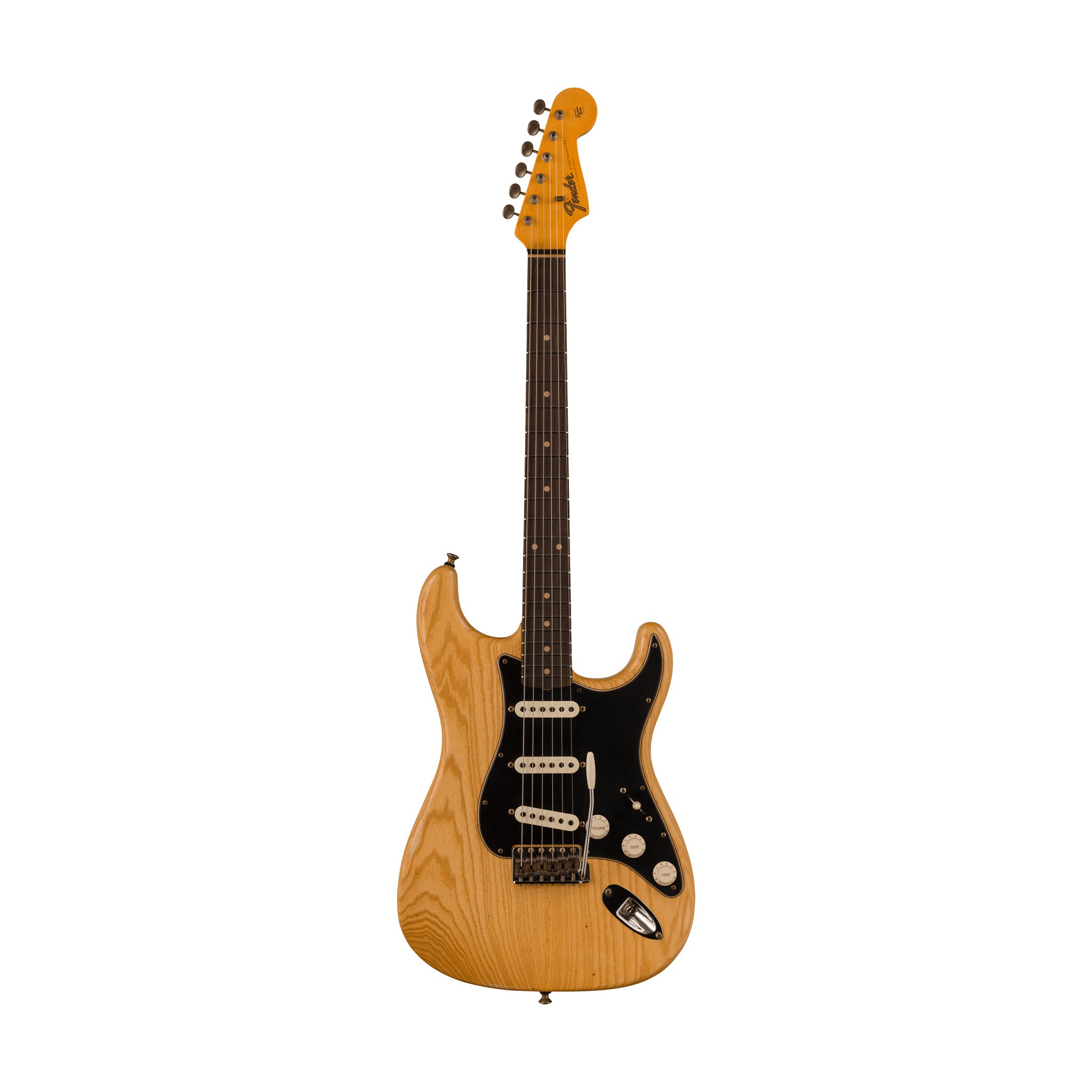 Fender Custom Shop Postmodern Strat Journeyman Relic Electric