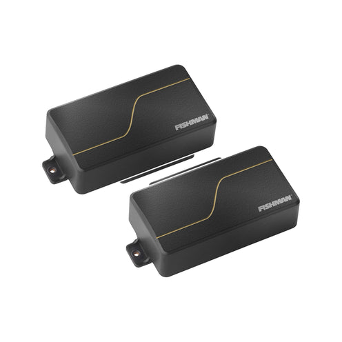 Fishman Fluence Matt Heafy Custom Active Humbucker 2-piece Pickup Set
