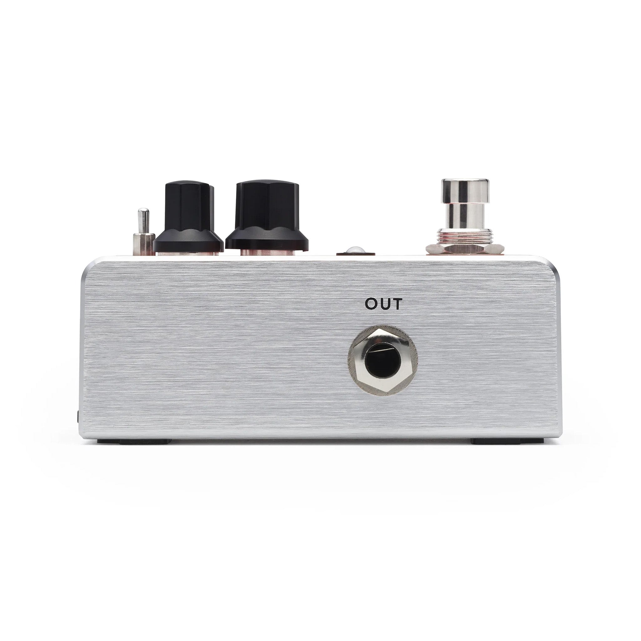 Fishman AFX Acoustiverb Mini Acoustic Guitar Reverb Pedal – Swee