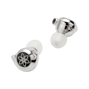 FiiO FD11 Single Dynamic Driver IEM, Silver