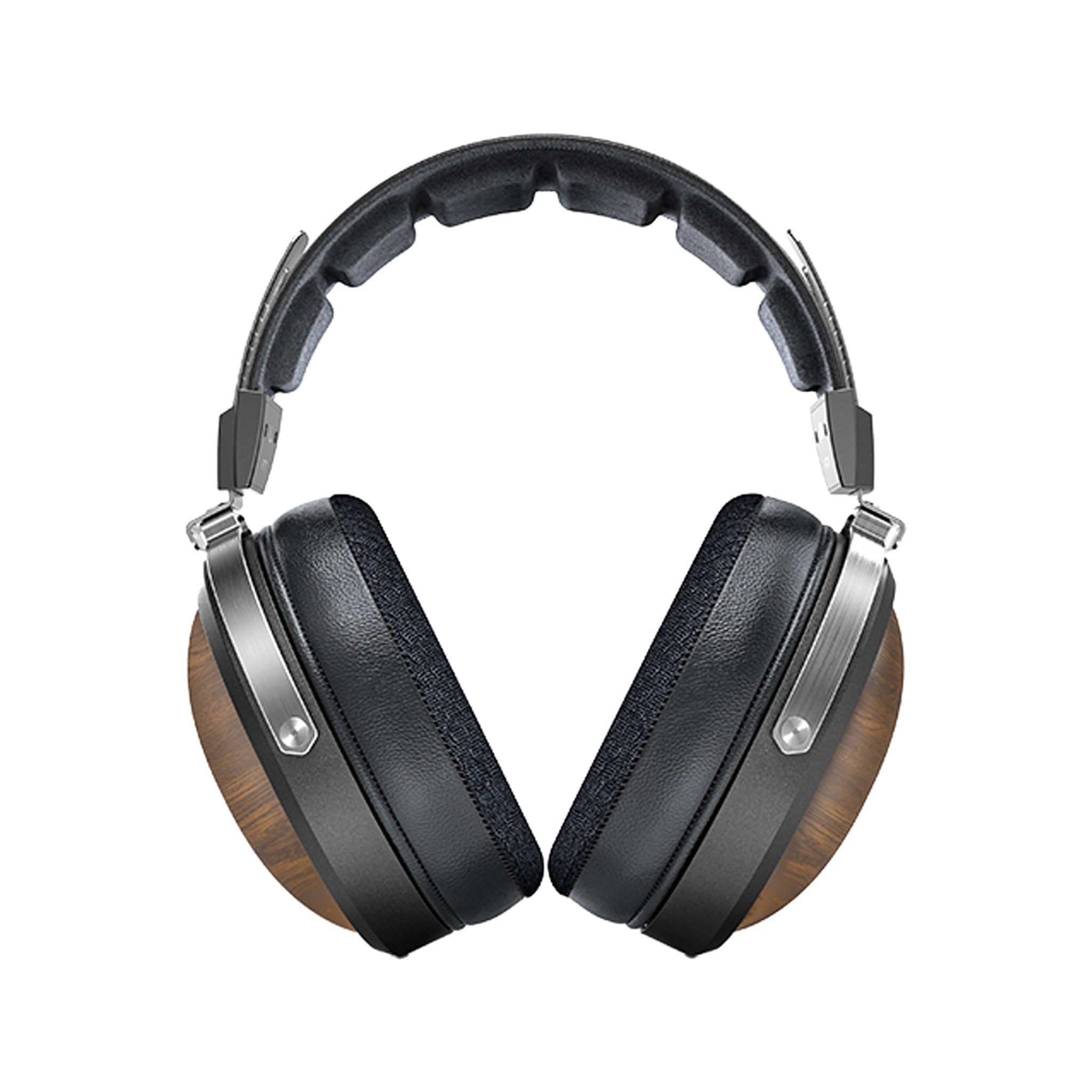FiiO FT1 Closed-back Headphone, Black – Swee Lee Singapore