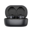 FiiO FW5 HiFi True Wireless Earbuds, Black