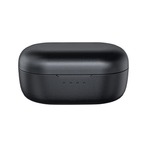 FiiO FW5 HiFi True Wireless Earbuds, Black