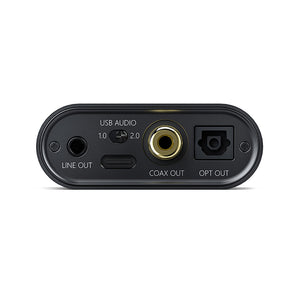 FiiO K3S Headphone Amplifier & USB-C DAC