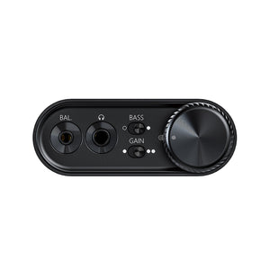 FiiO K3S Headphone Amplifier & USB-C DAC
