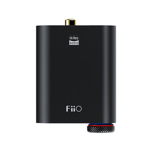 FiiO K3S Headphone Amplifier & USB-C DAC