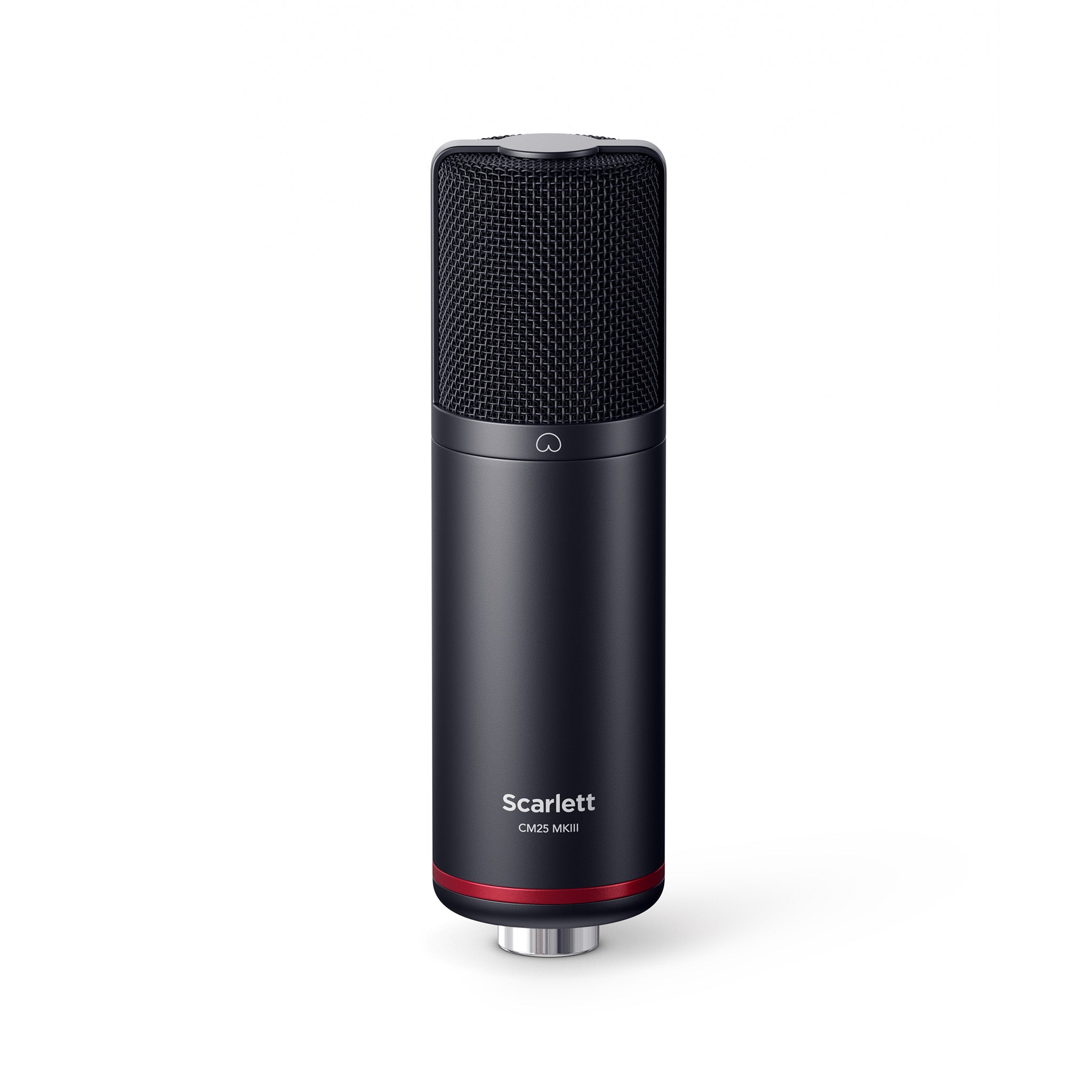 Focusrite Scarlett Solo Studio Pack (4th Generation) – Swee Lee