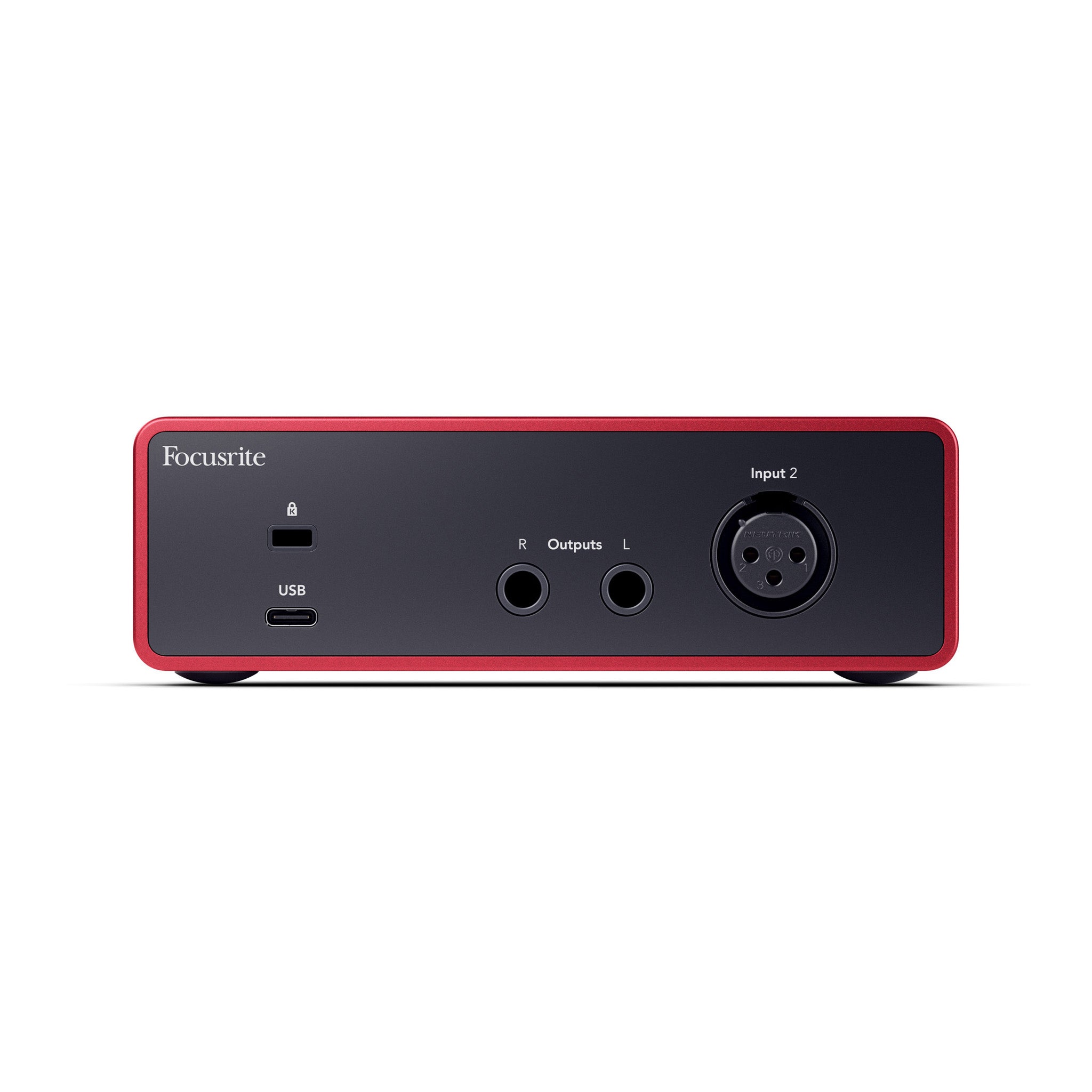 Focusrite Scarlett Solo Studio Pack (4th Generation) – Swee