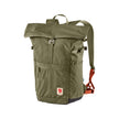 Fjallraven High Coast Foldsack 24, Green