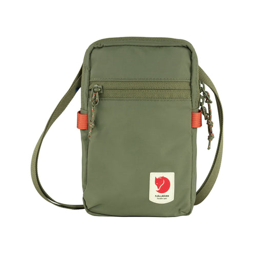 Fjallraven High Coast Pocket, Green